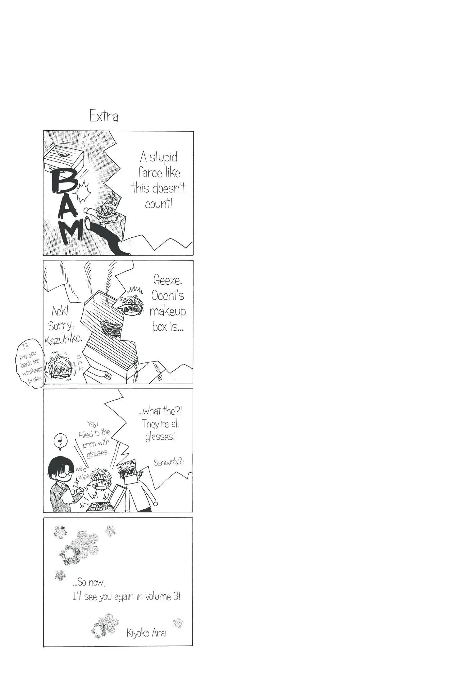 Read Beauty Pop en Manga Online