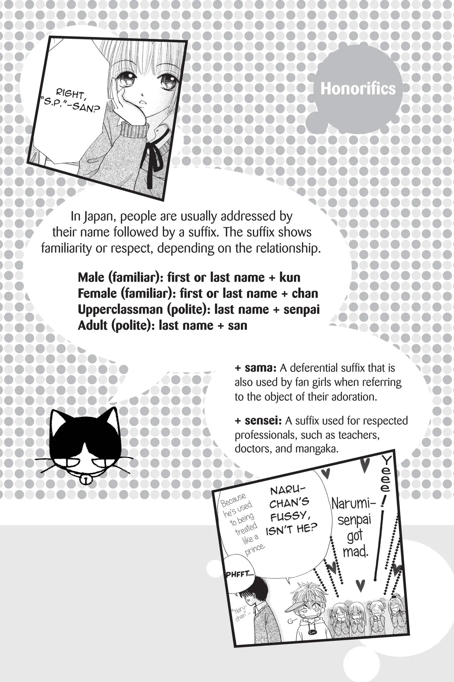 Read Beauty Pop en Manga Online