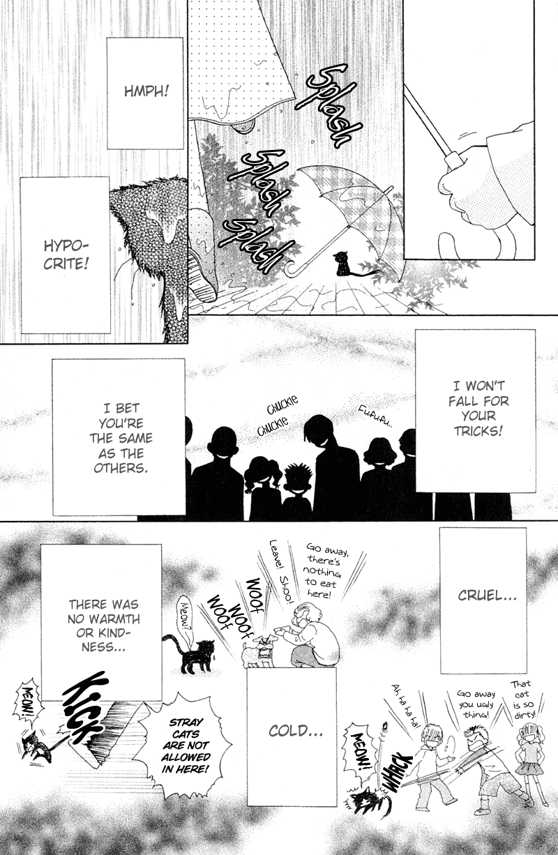 Read Beauty Pop en Manga Online