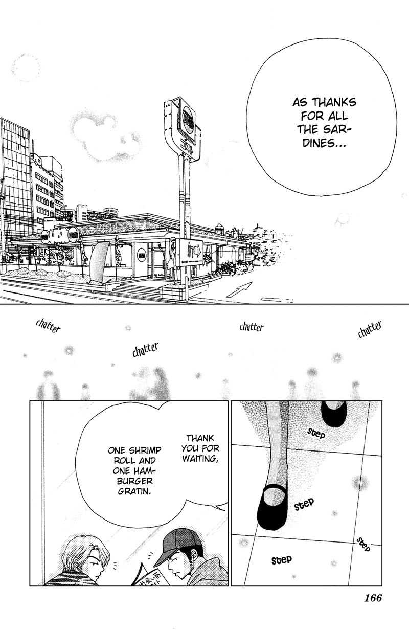 Read Beauty Pop en Manga Online