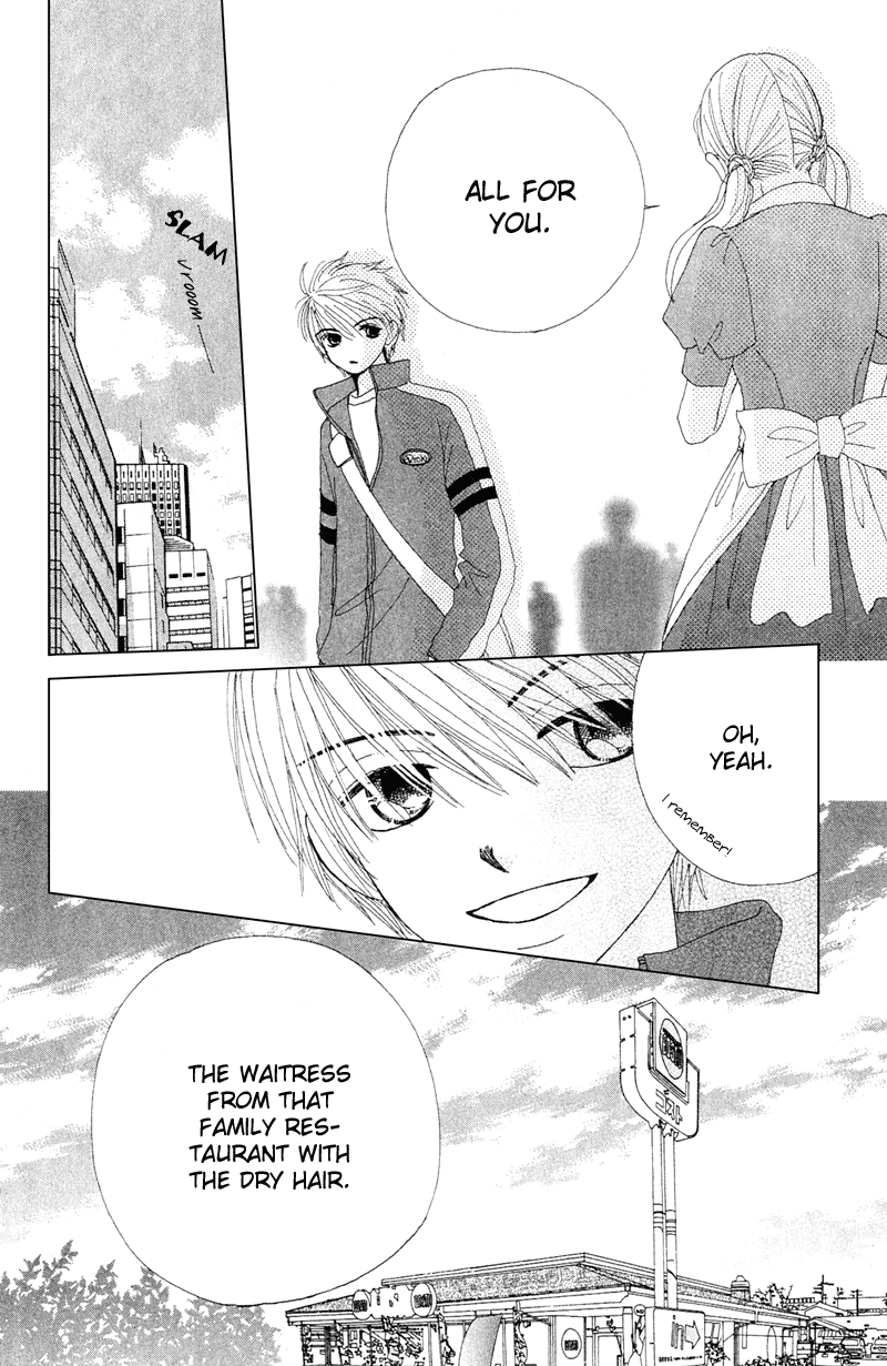 Read Beauty Pop en Manga Online