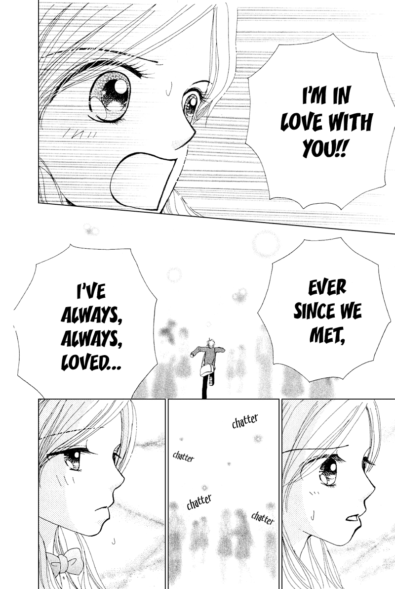 Read Beauty Pop en Manga Online