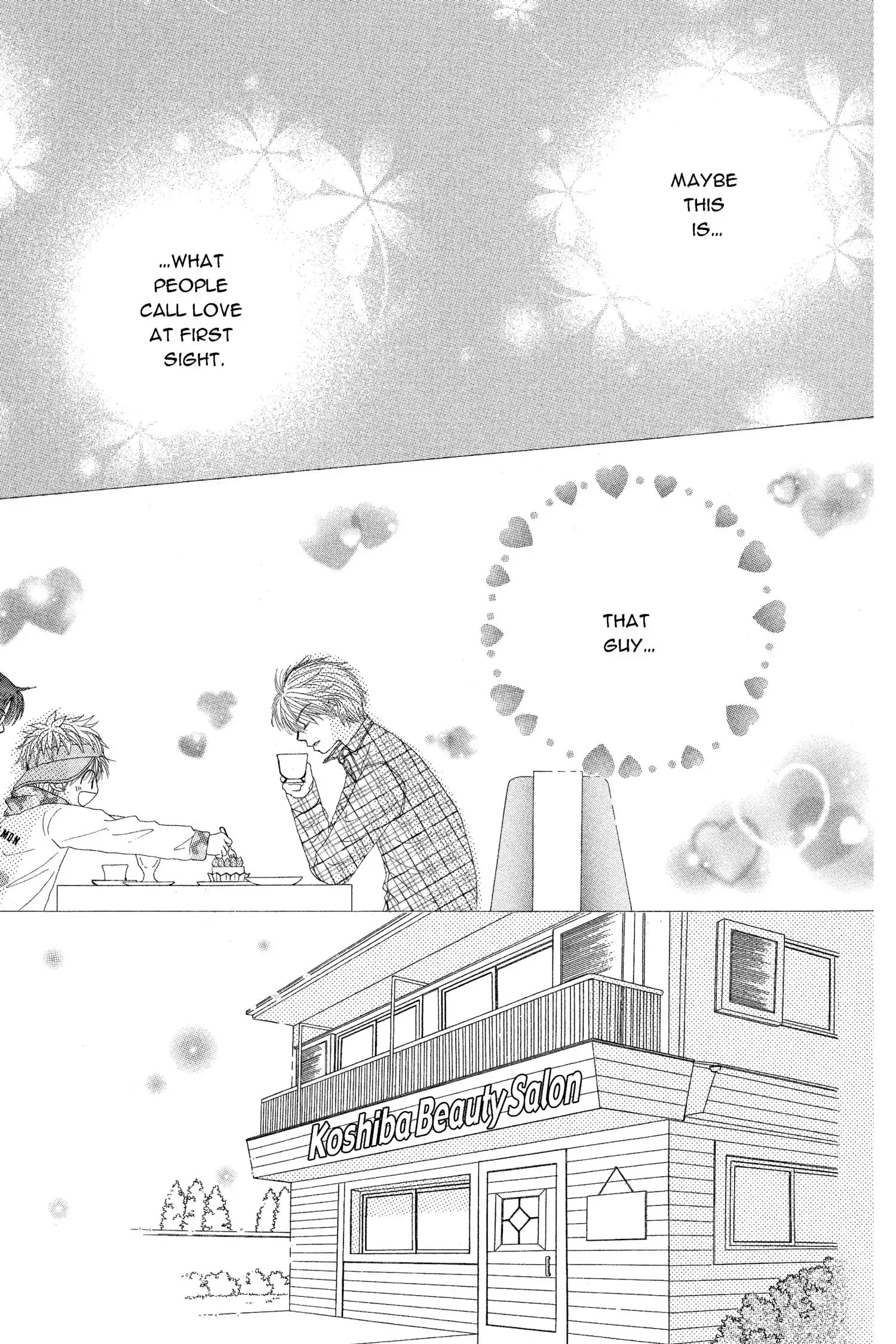 Read Beauty Pop en Manga Online