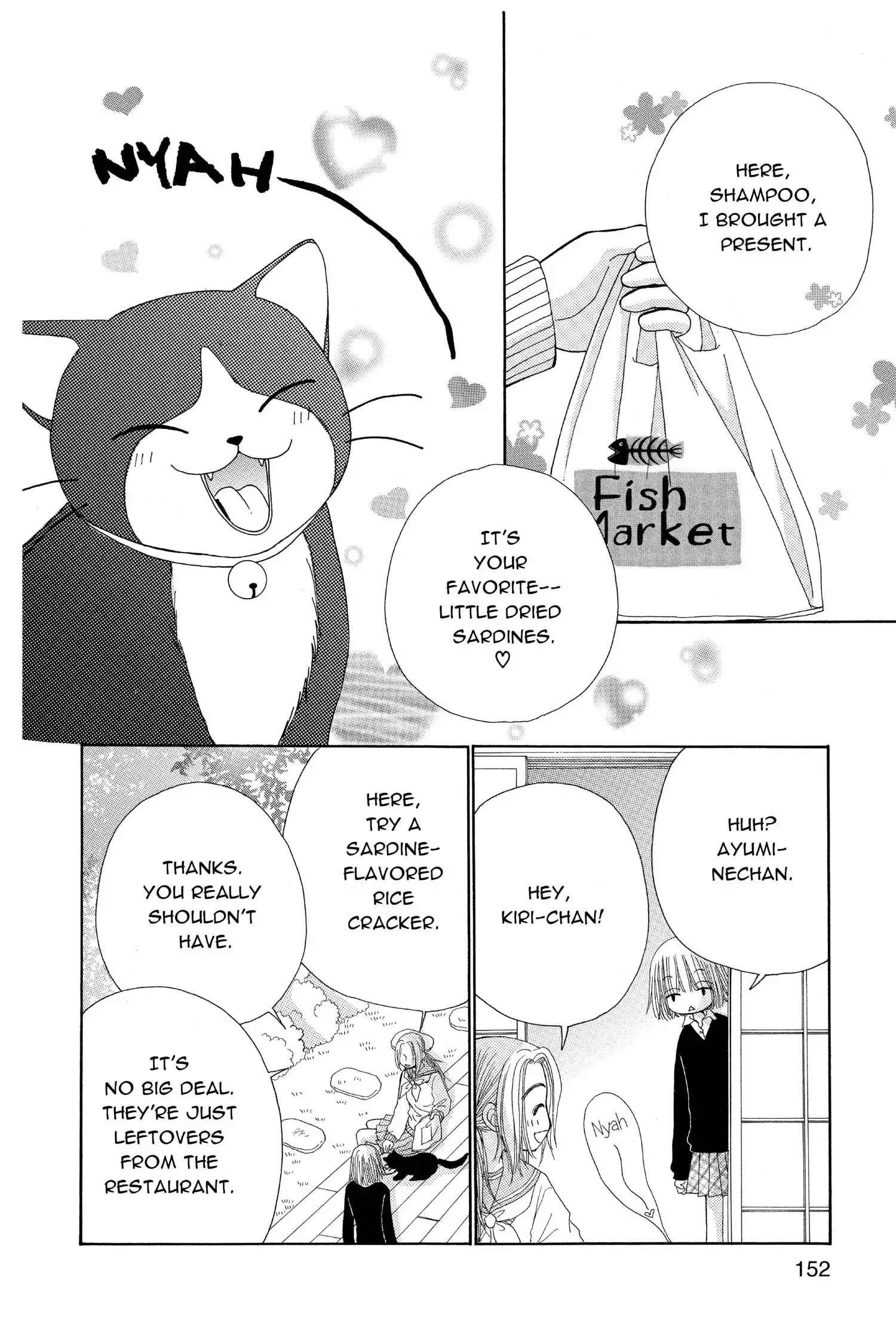 Read Beauty Pop en Manga Online
