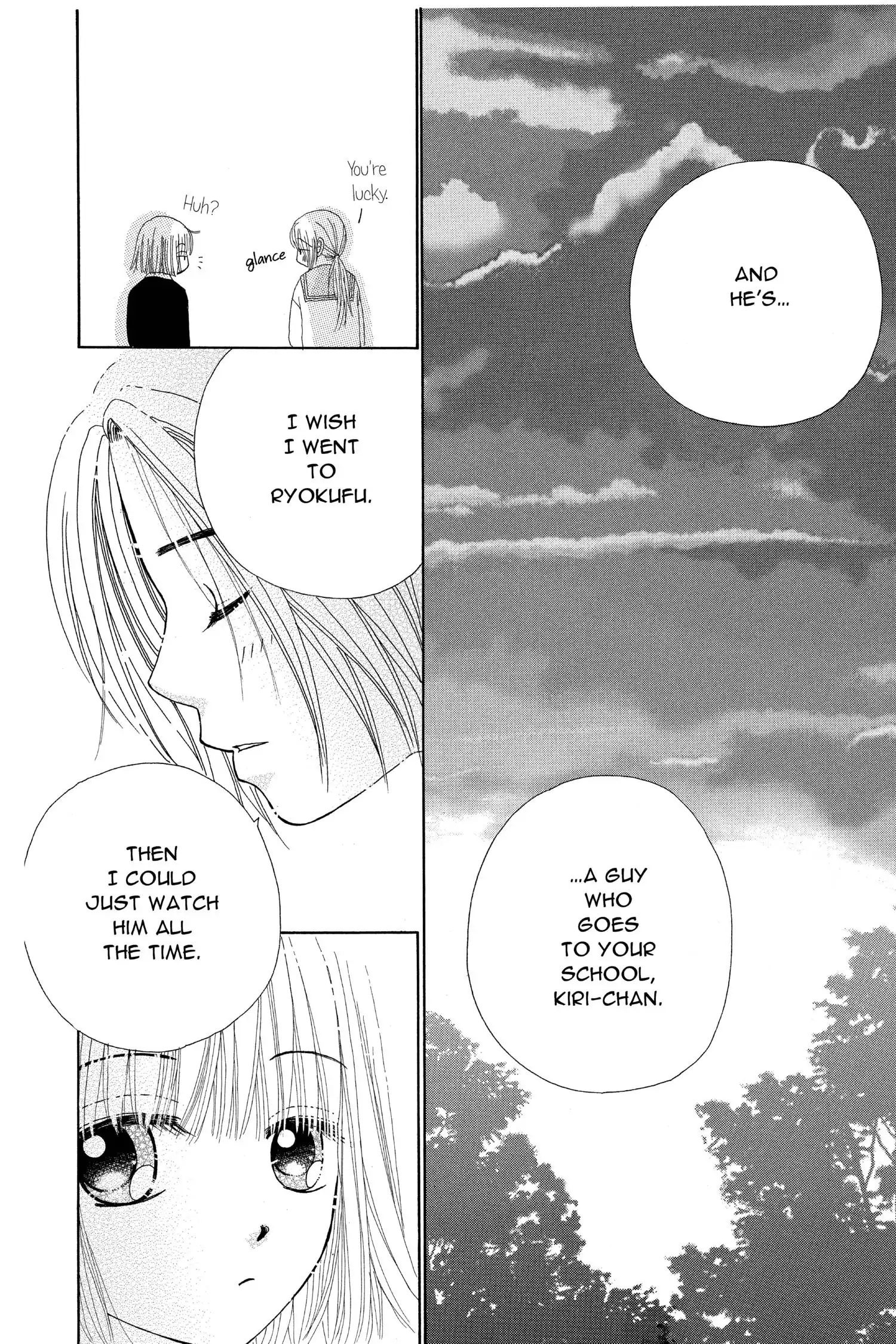 Read Beauty Pop en Manga Online