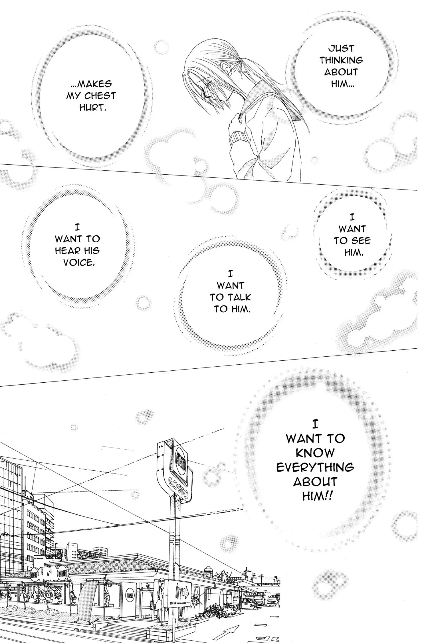 Read Beauty Pop en Manga Online