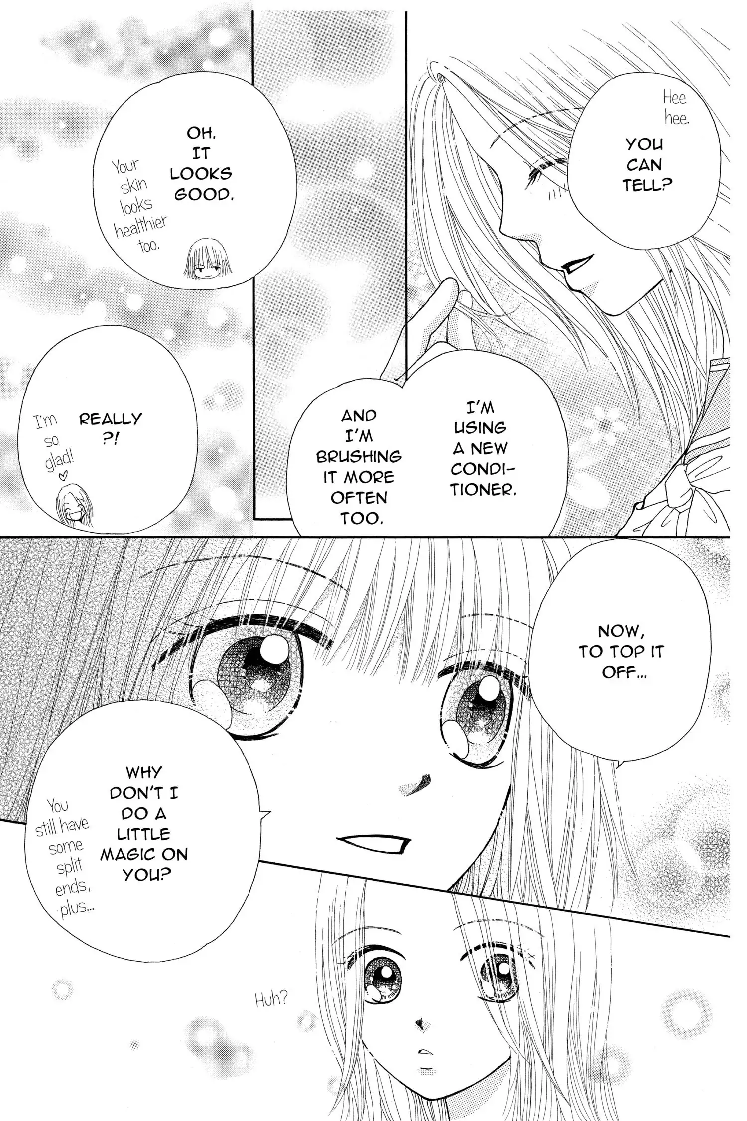 Read Beauty Pop en Manga Online