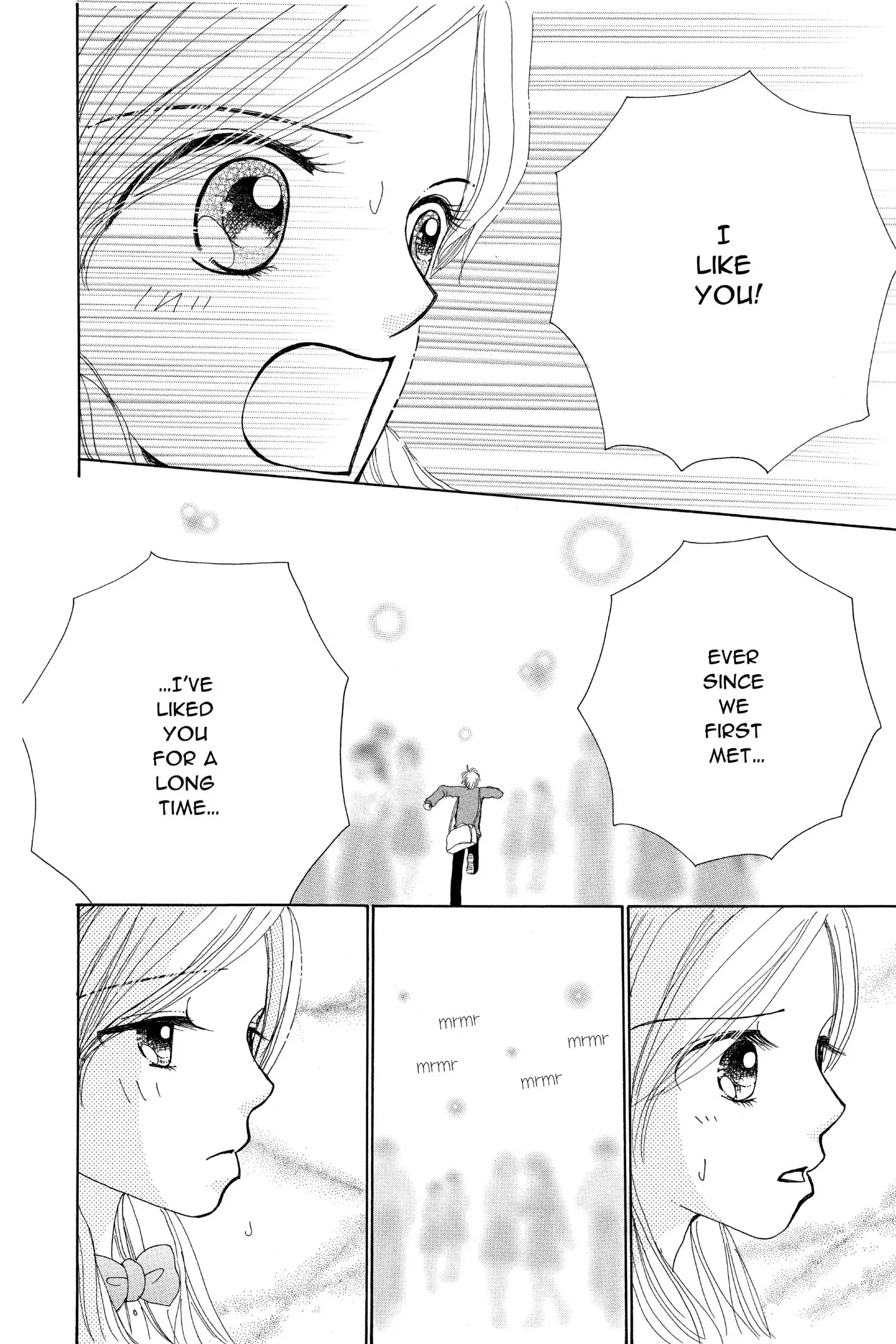 Read Beauty Pop en Manga Online
