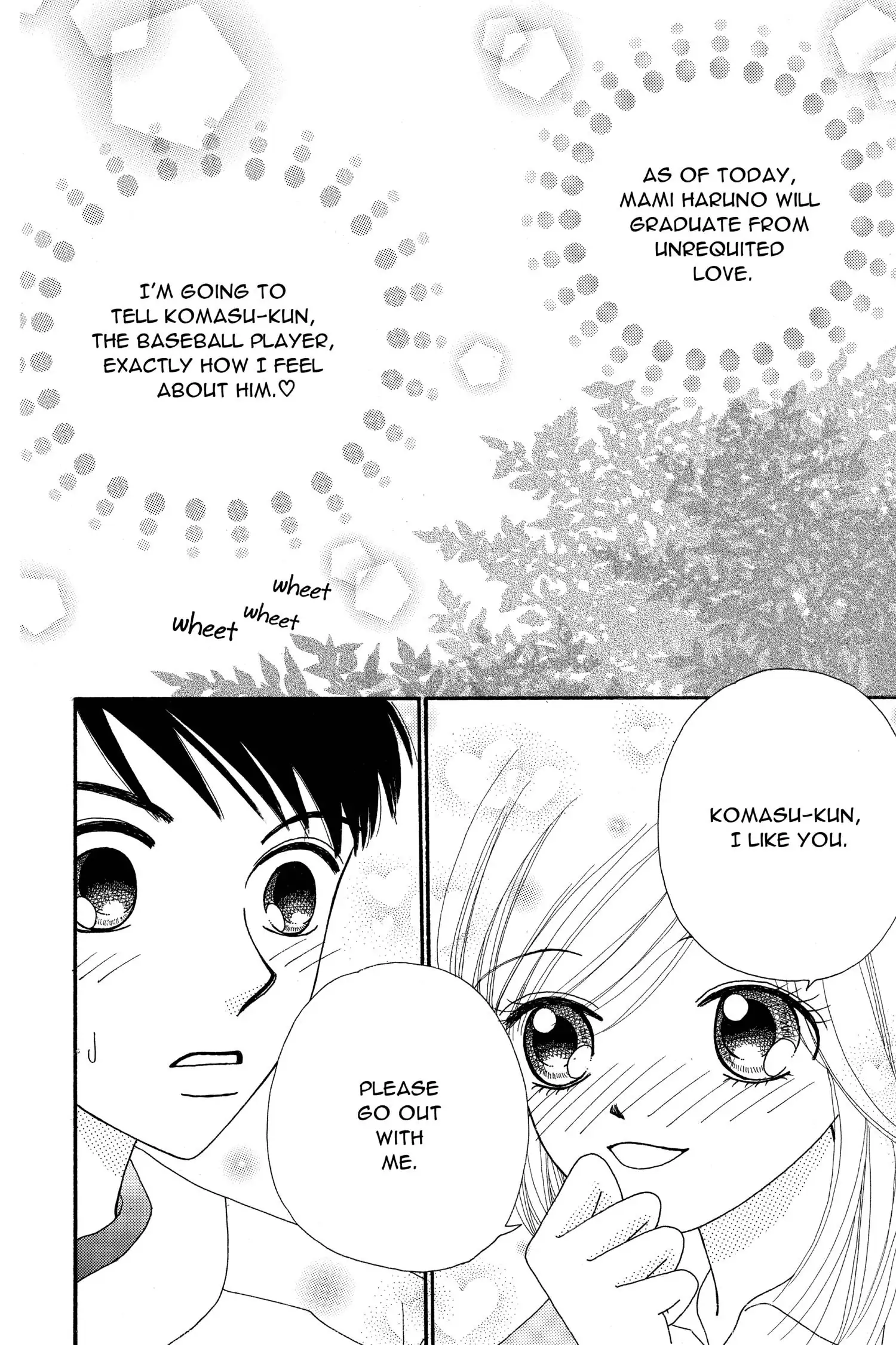 Read Beauty Pop en Manga Online