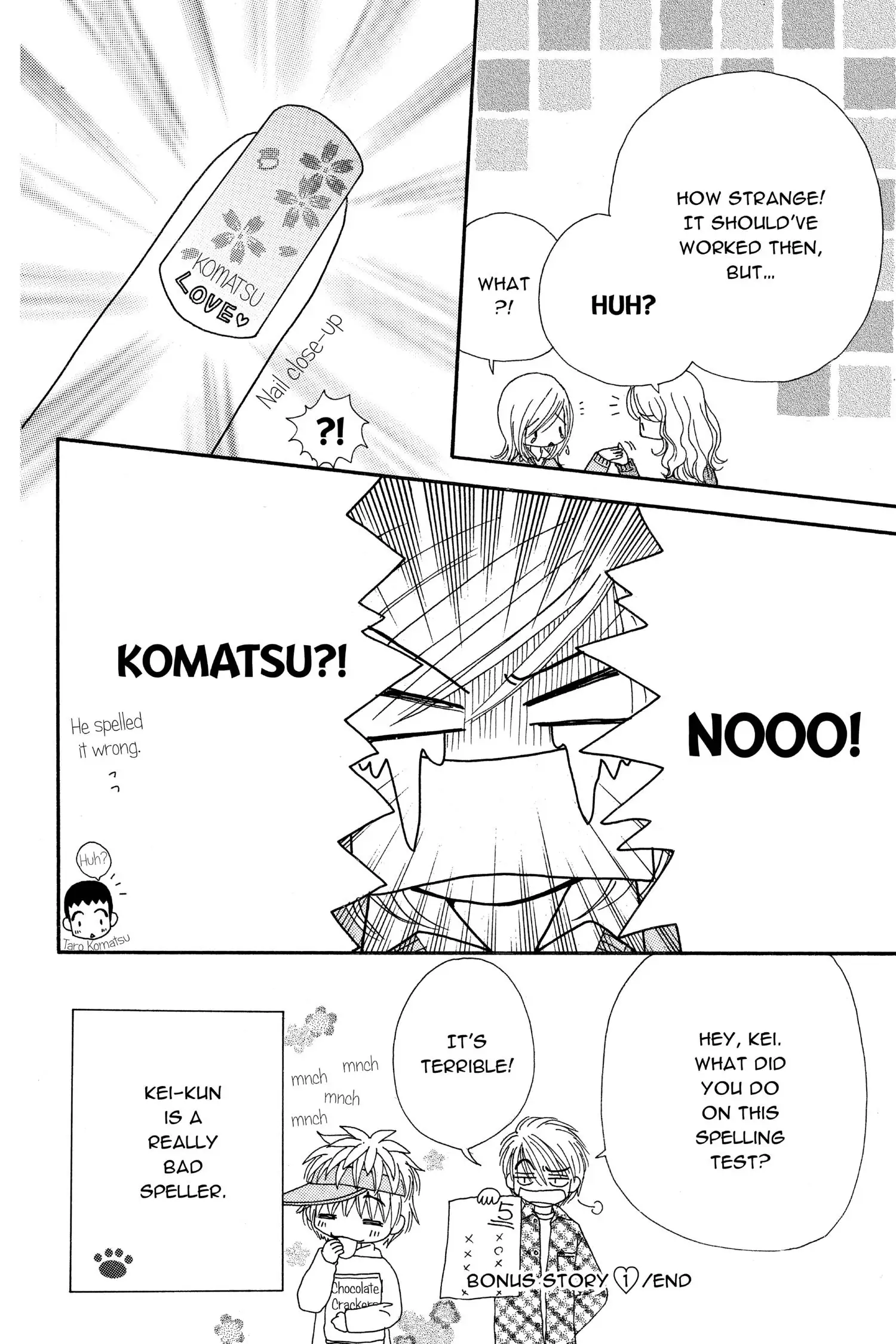 Read Beauty Pop en Manga Online