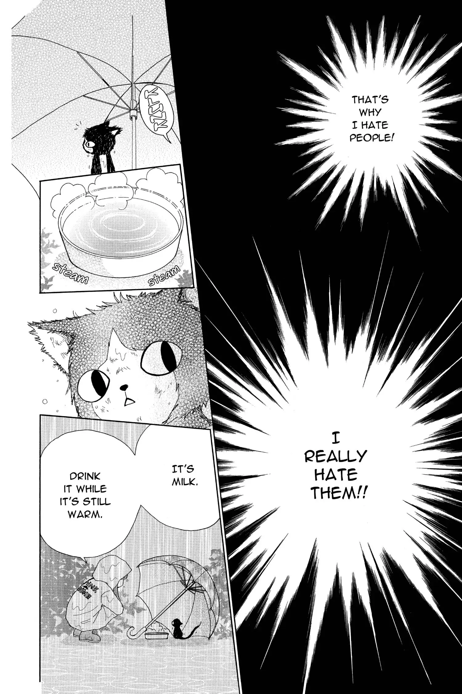 Read Beauty Pop en Manga Online