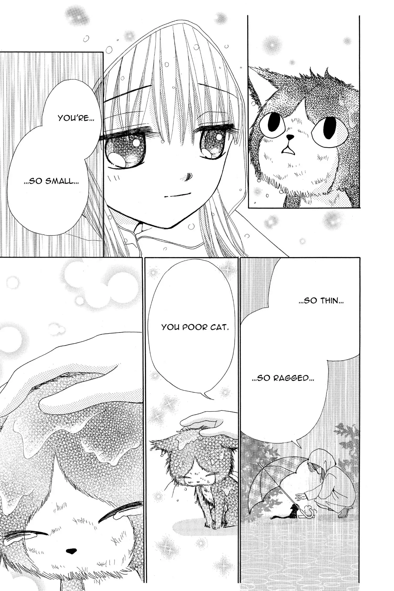Read Beauty Pop en Manga Online