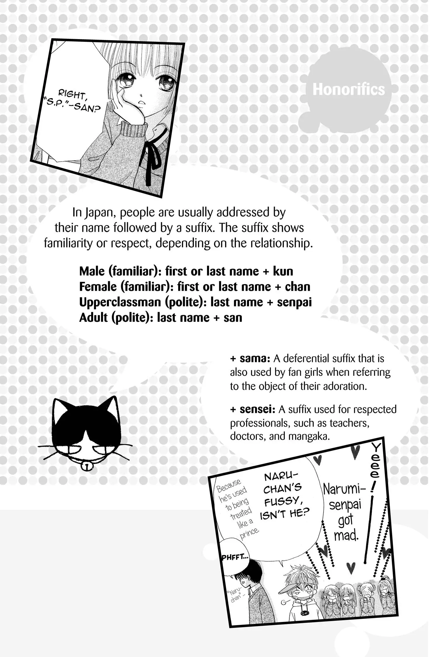 Read Beauty Pop en Manga Online