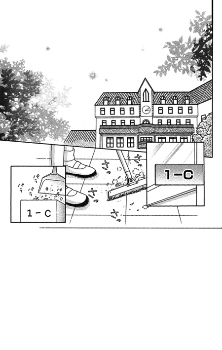 Read Beauty Pop en Manga Online