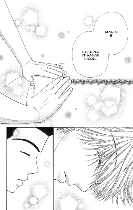 Read Beauty Pop en Manga Online