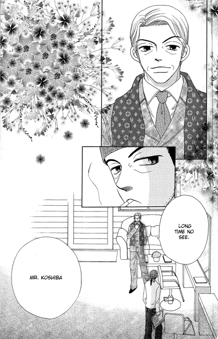 Read Beauty Pop en Manga Online