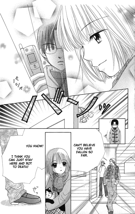 Read Beauty Pop en Manga Online