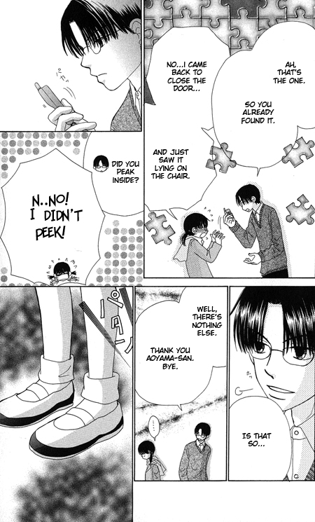 Read Beauty Pop en Manga Online