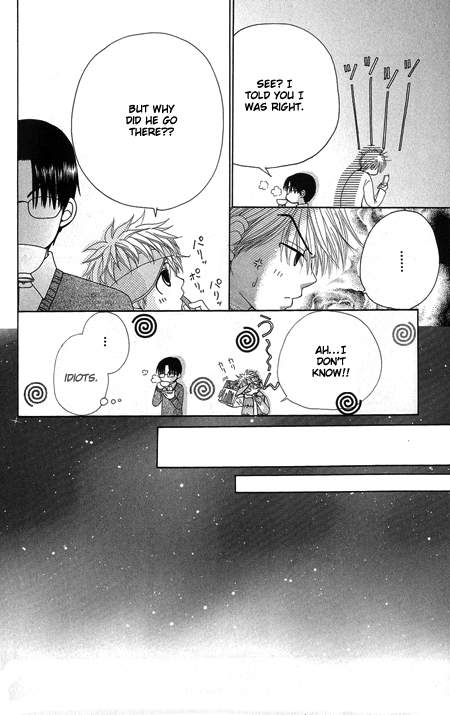 Read Beauty Pop en Manga Online