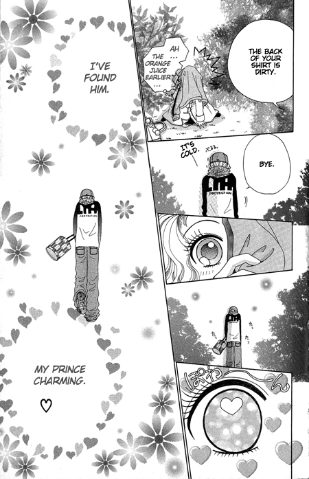 Read Beauty Pop en Manga Online