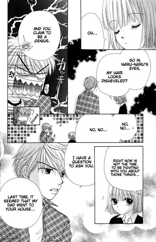 Read Beauty Pop en Manga Online