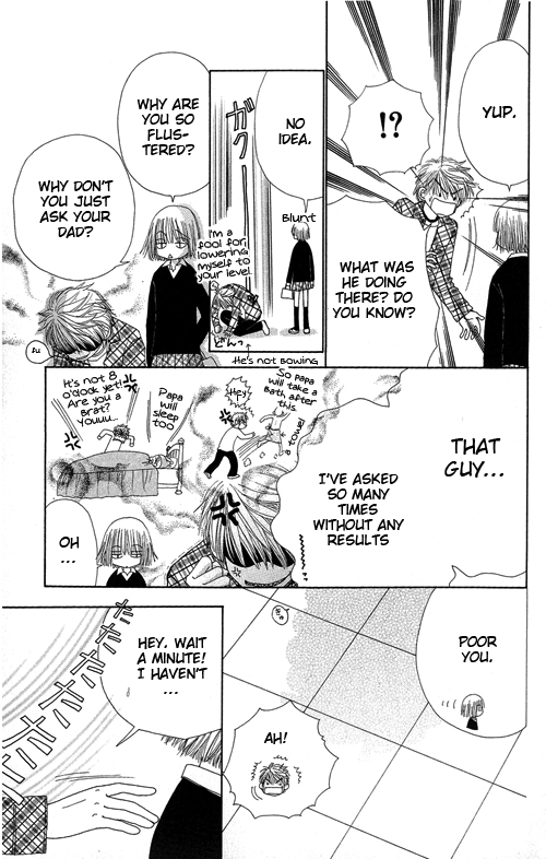 Read Beauty Pop en Manga Online