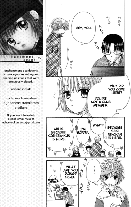 Read Beauty Pop en Manga Online