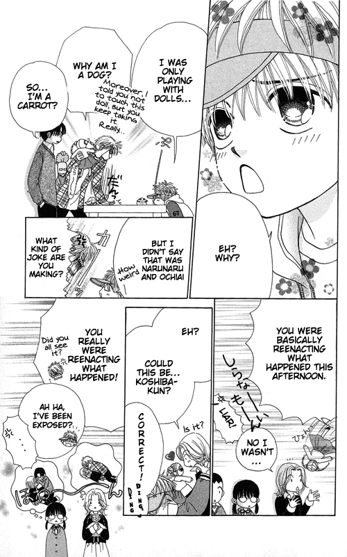 Read Beauty Pop en Manga Online