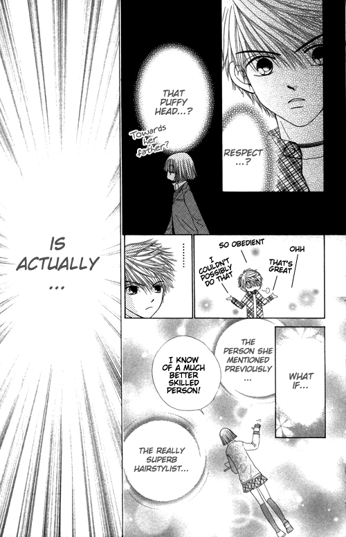 Read Beauty Pop en Manga Online