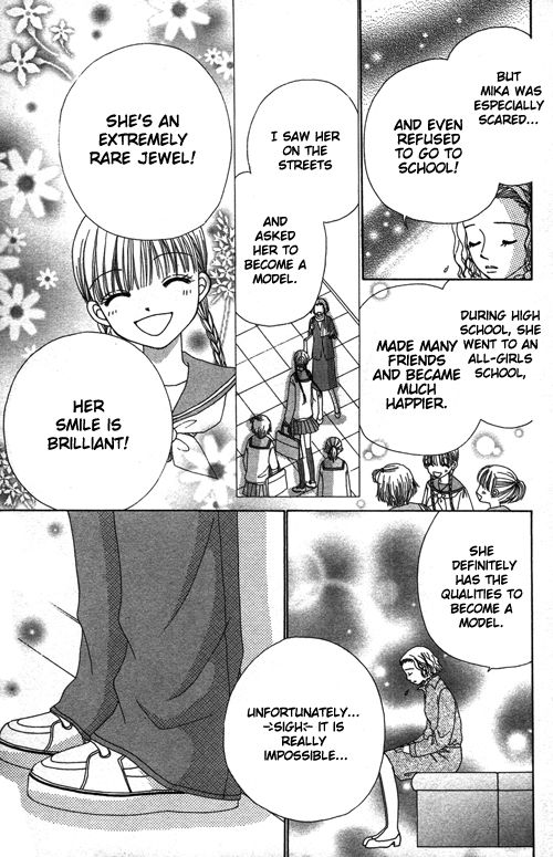 Read Beauty Pop en Manga Online