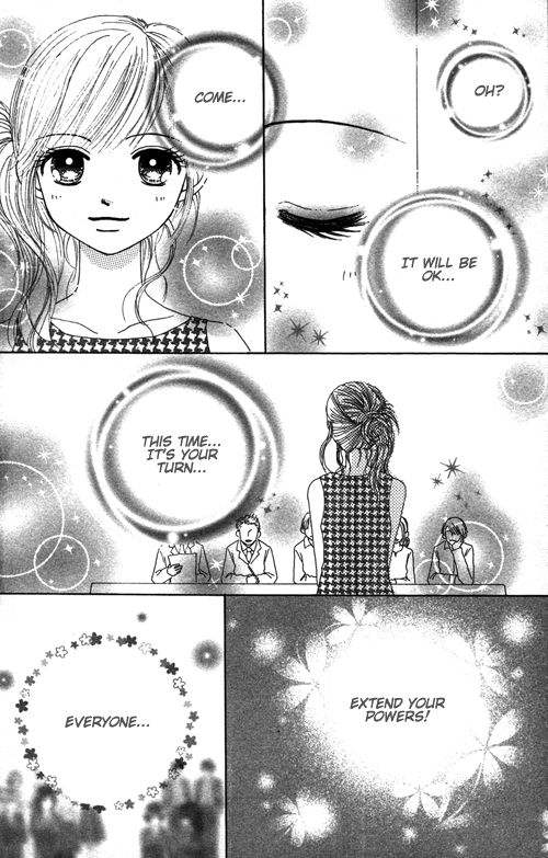 Read Beauty Pop en Manga Online