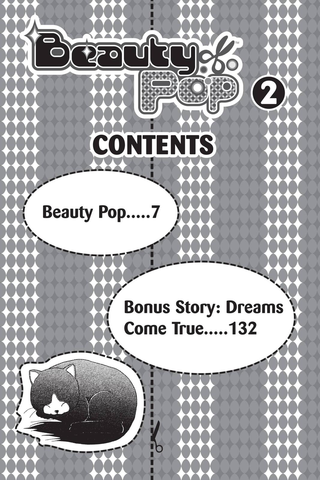Read Beauty Pop en Manga Online