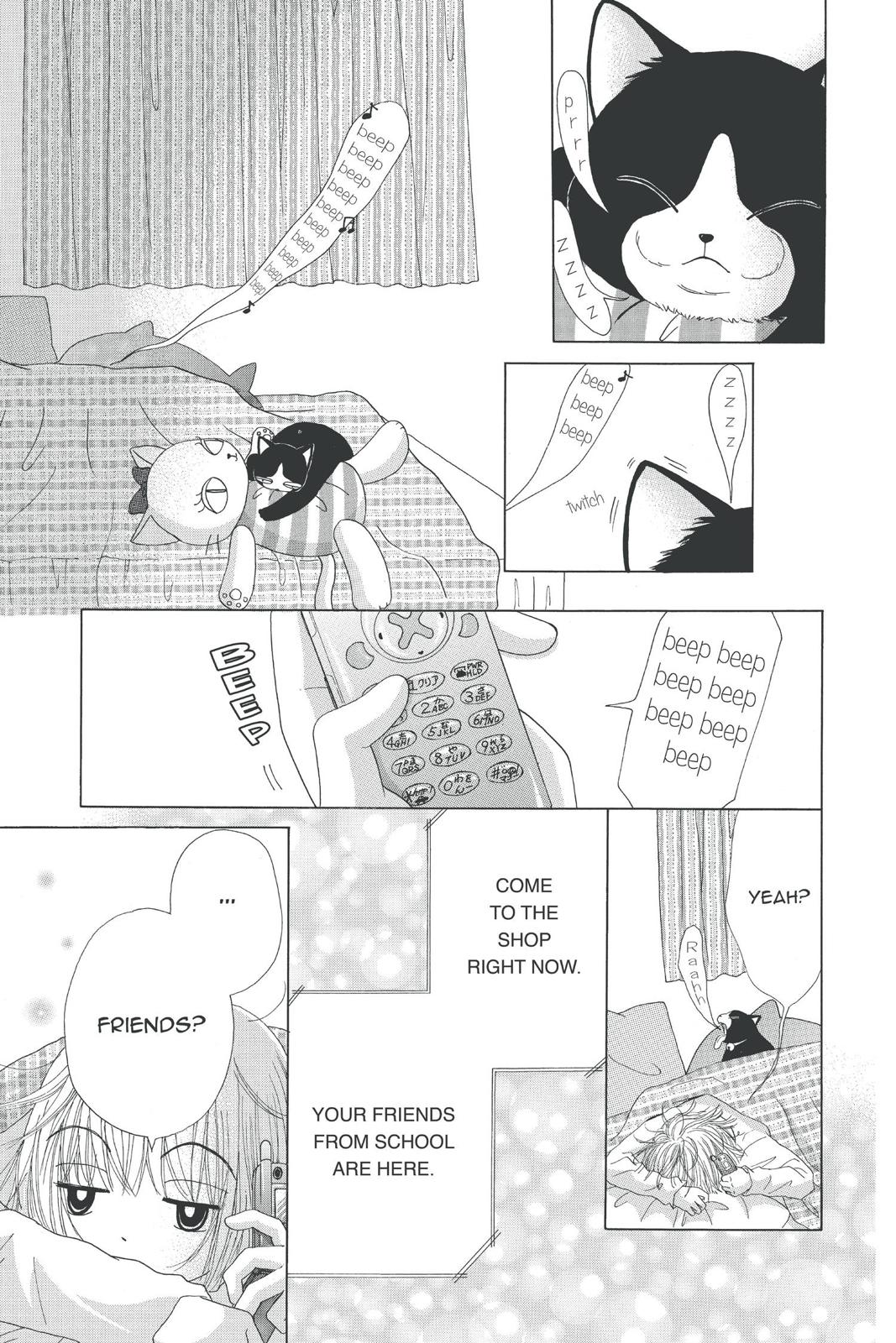 Read Beauty Pop en Manga Online
