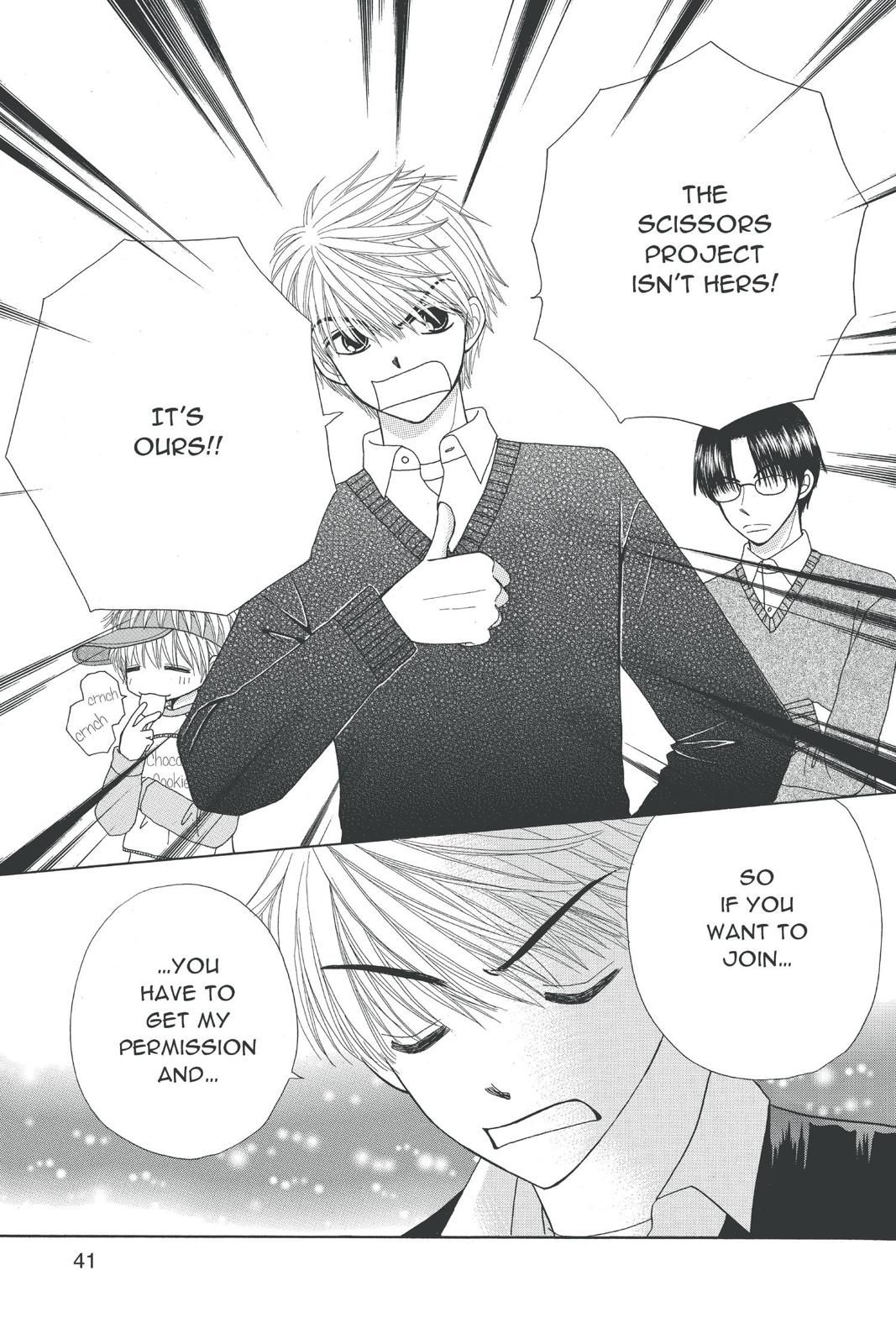 Read Beauty Pop en Manga Online