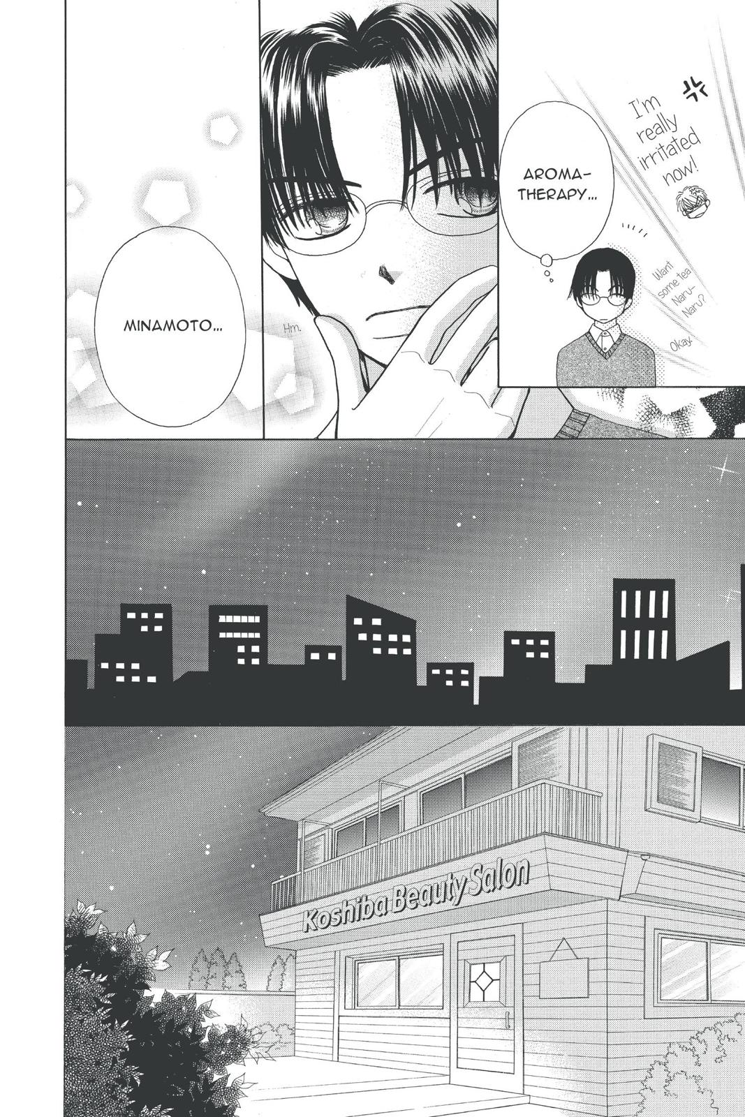 Read Beauty Pop en Manga Online