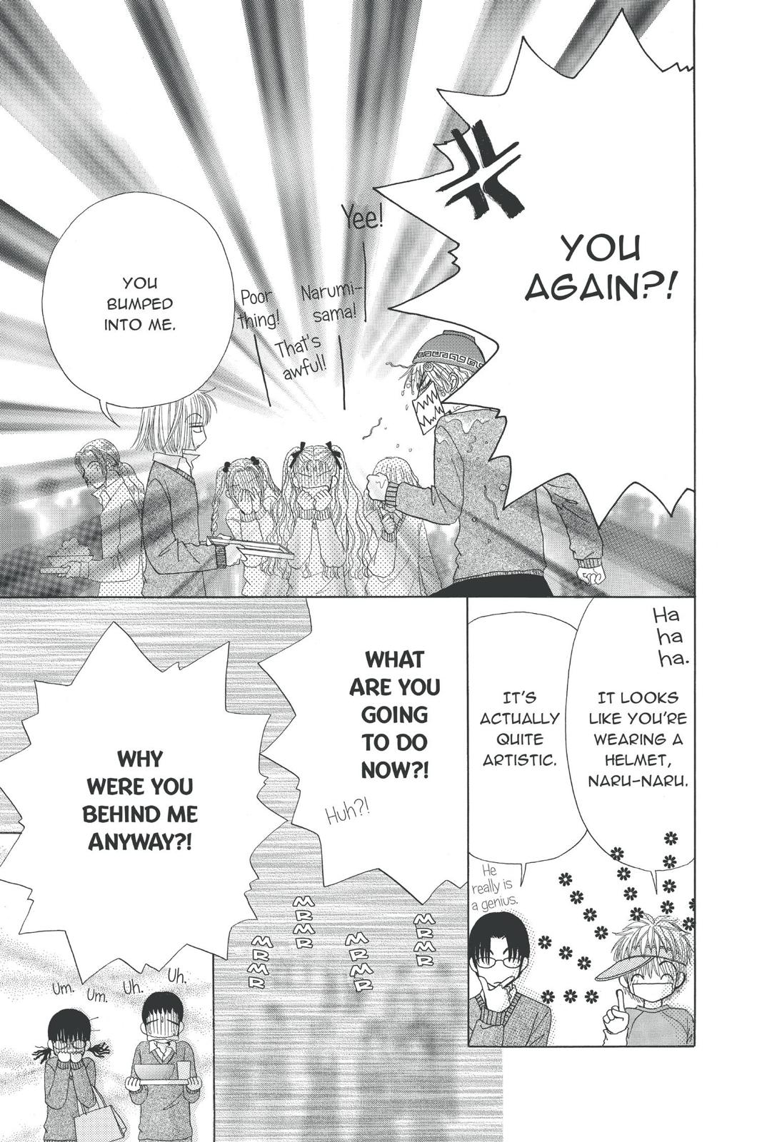 Read Beauty Pop en Manga Online
