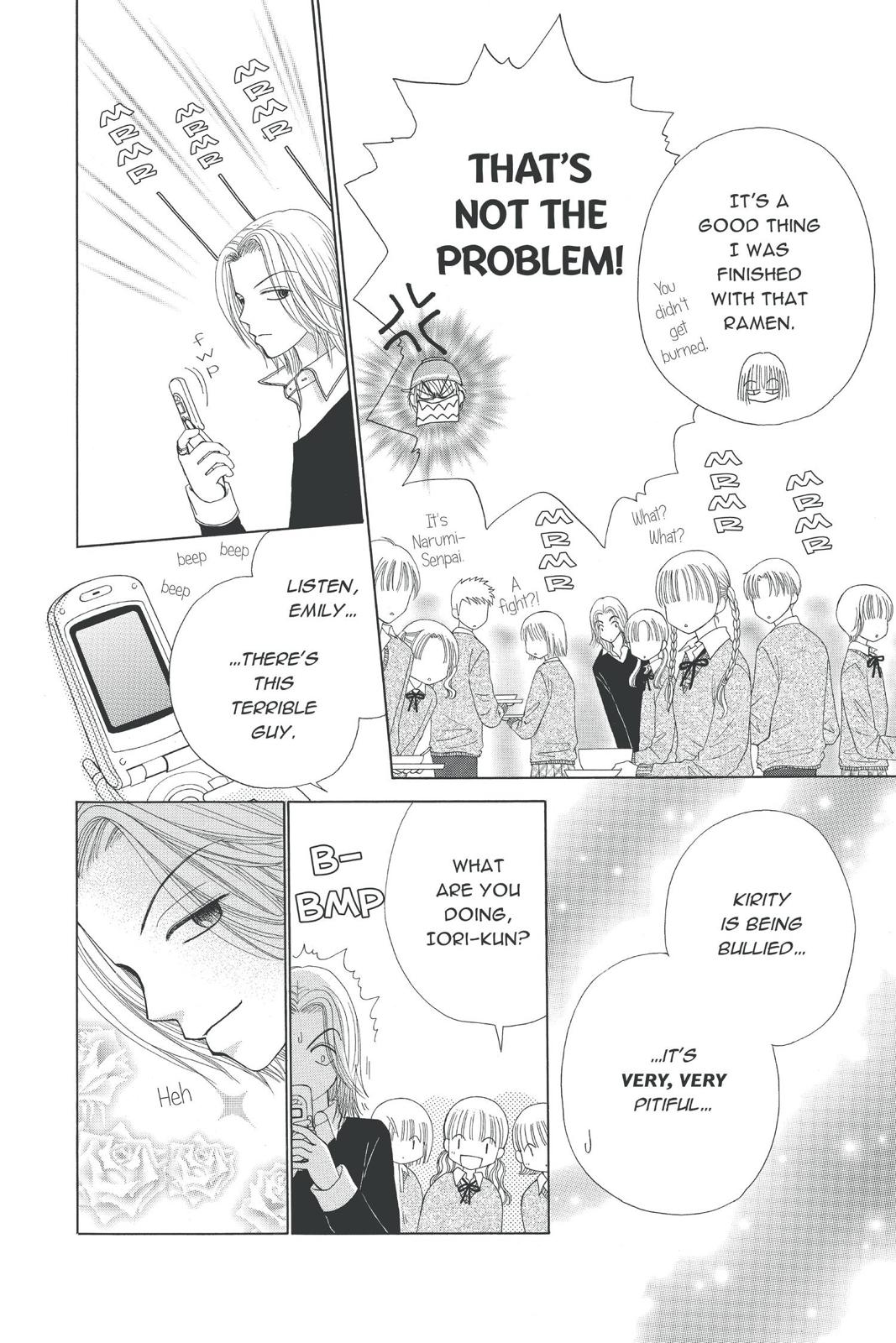 Read Beauty Pop en Manga Online