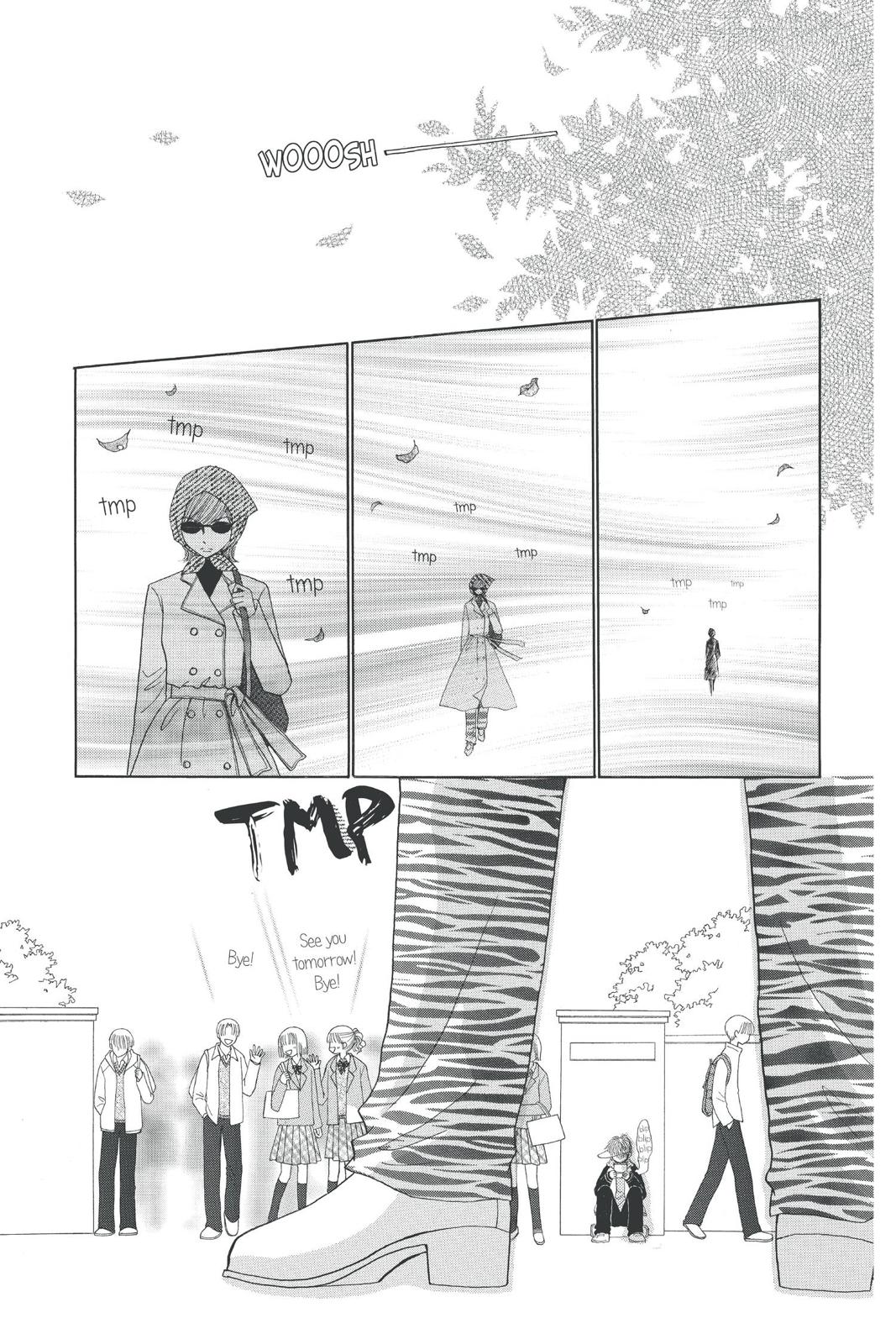 Read Beauty Pop en Manga Online