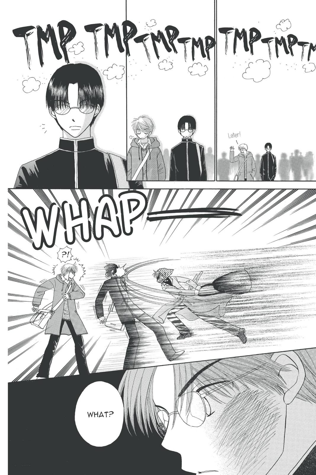Read Beauty Pop en Manga Online