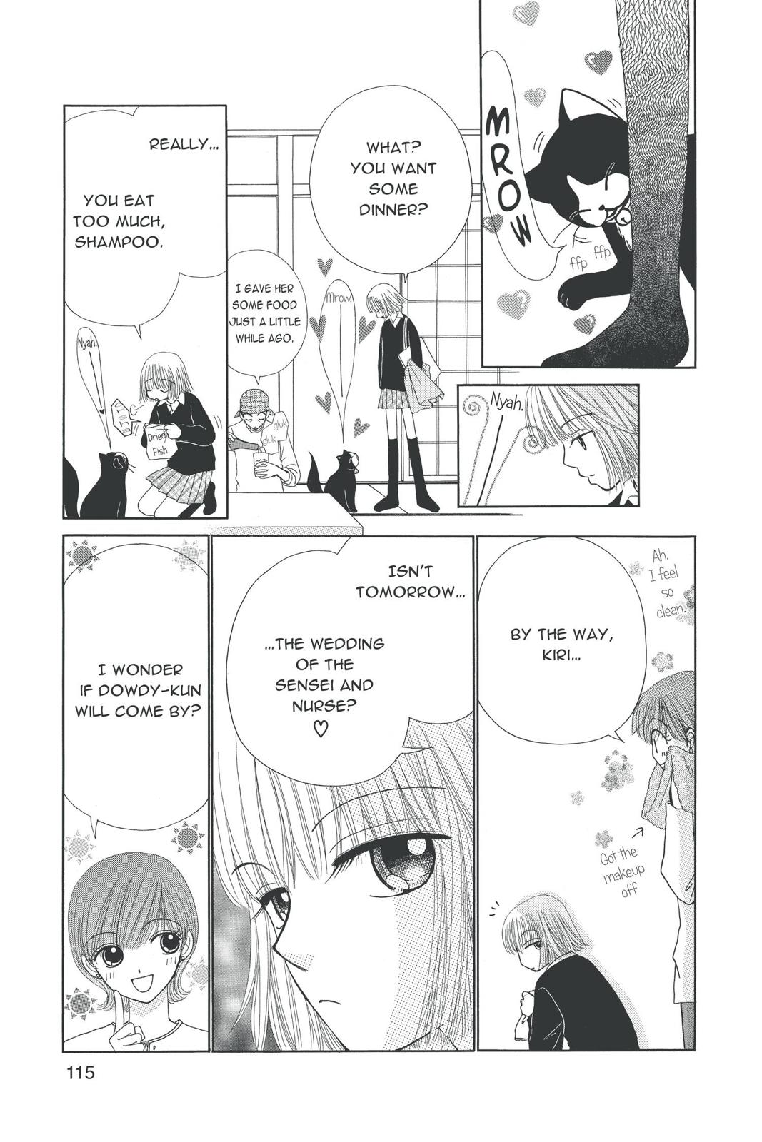 Read Beauty Pop en Manga Online