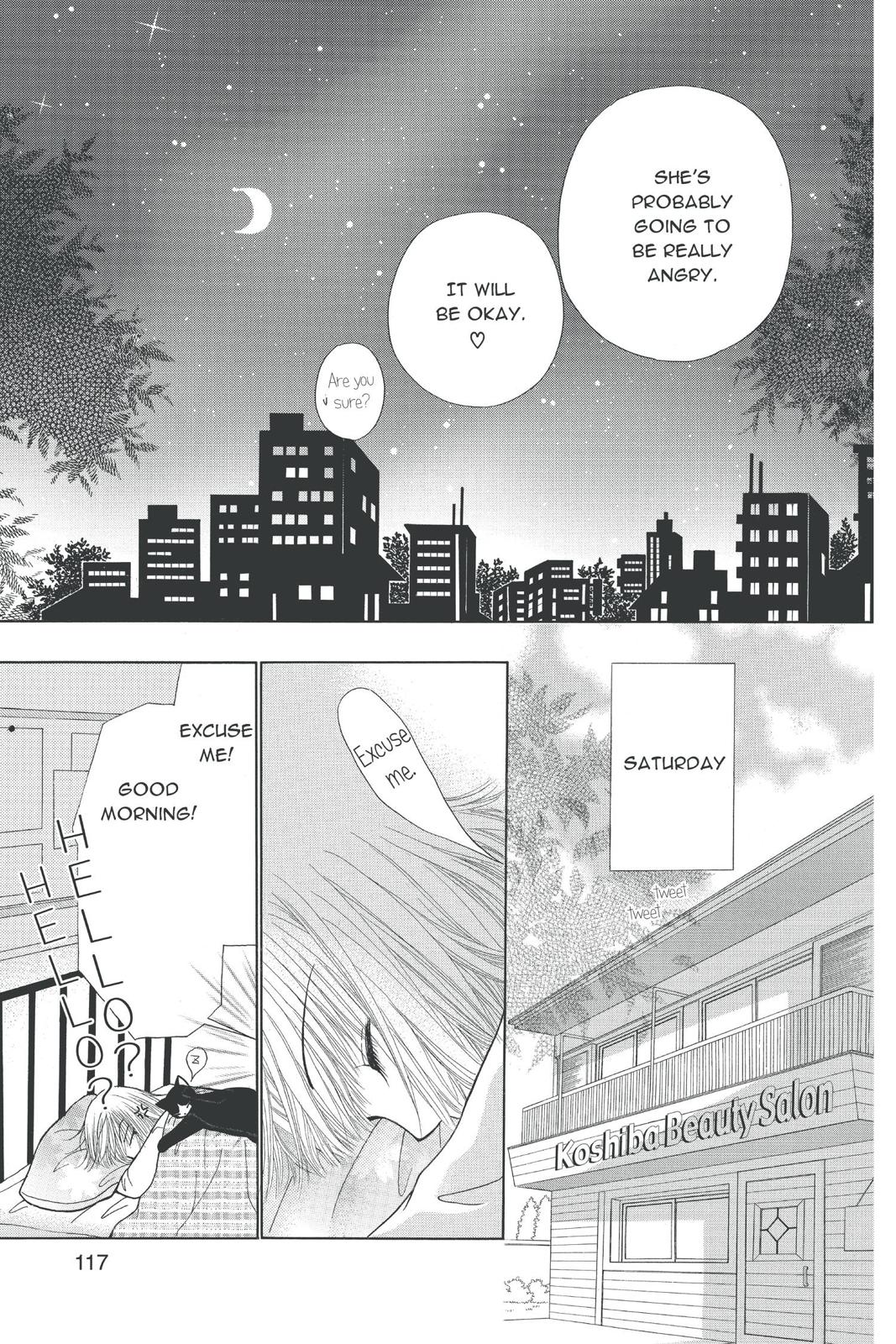 Read Beauty Pop en Manga Online