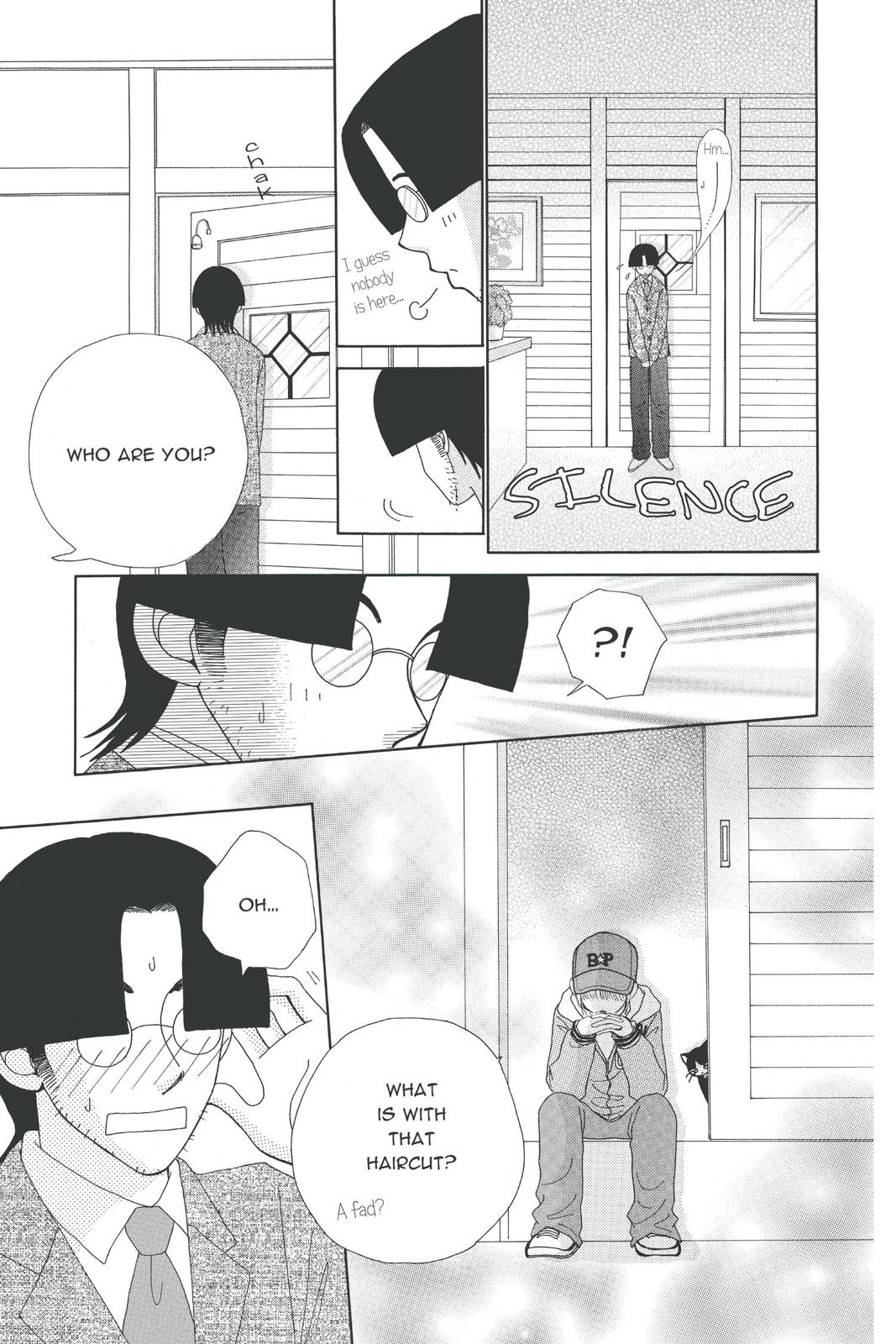 Read Beauty Pop en Manga Online