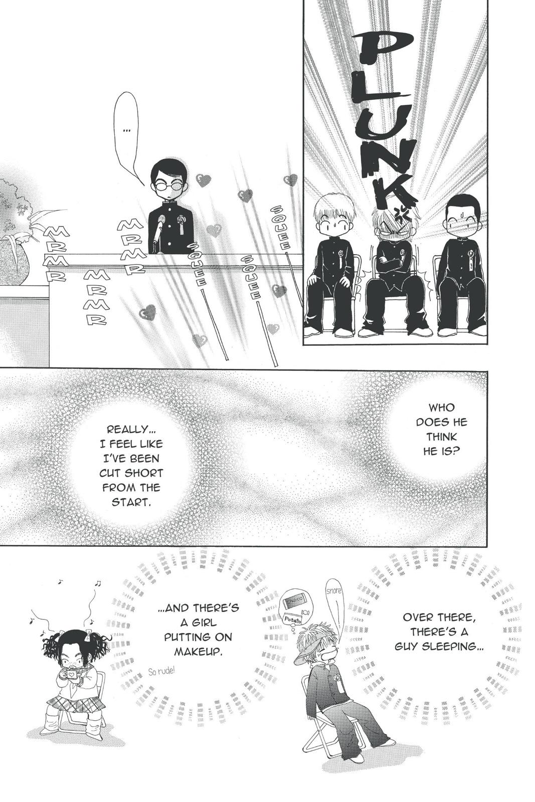Read Beauty Pop en Manga Online