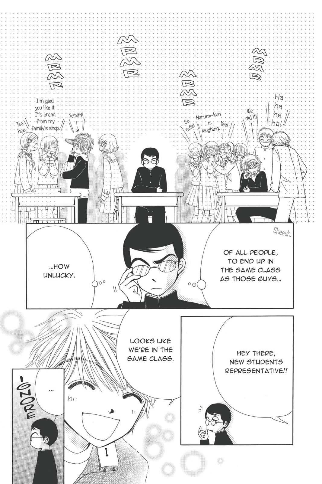 Read Beauty Pop en Manga Online