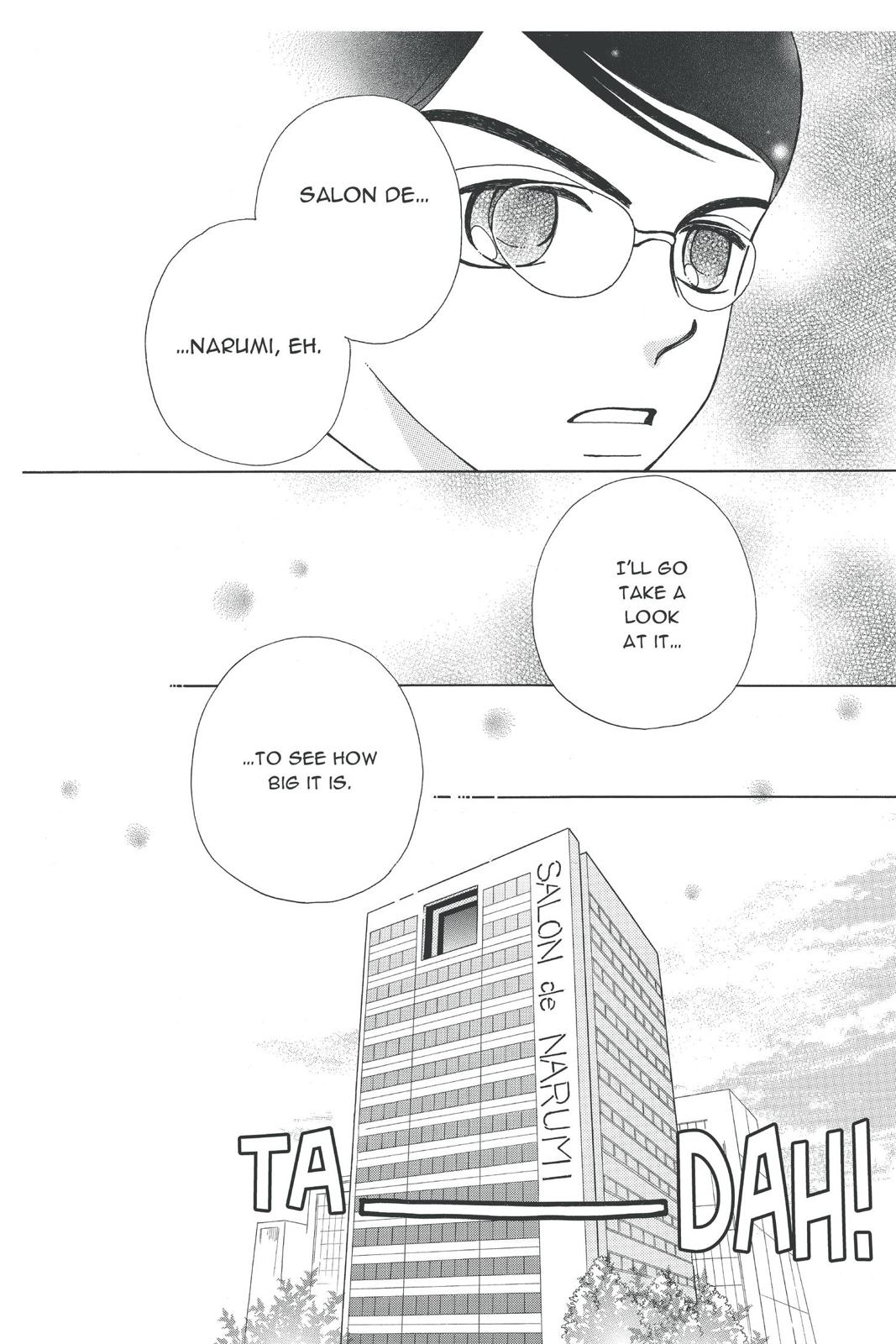 Read Beauty Pop en Manga Online
