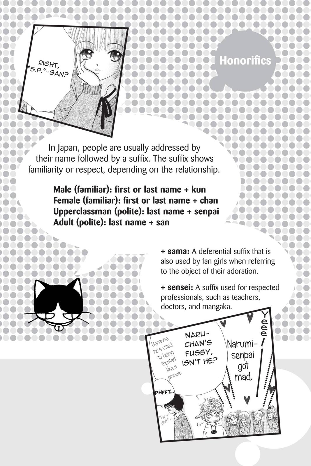 Read Beauty Pop en Manga Online