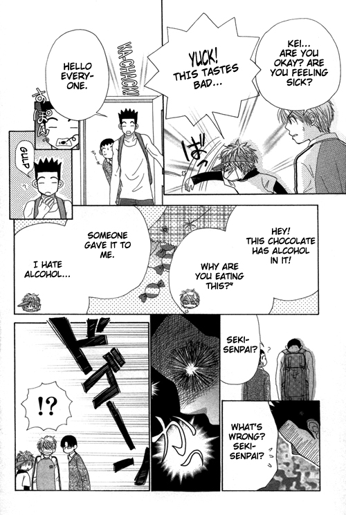 Read Beauty Pop en Manga Online