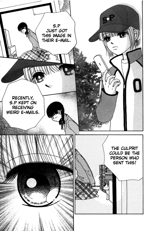 Read Beauty Pop en Manga Online