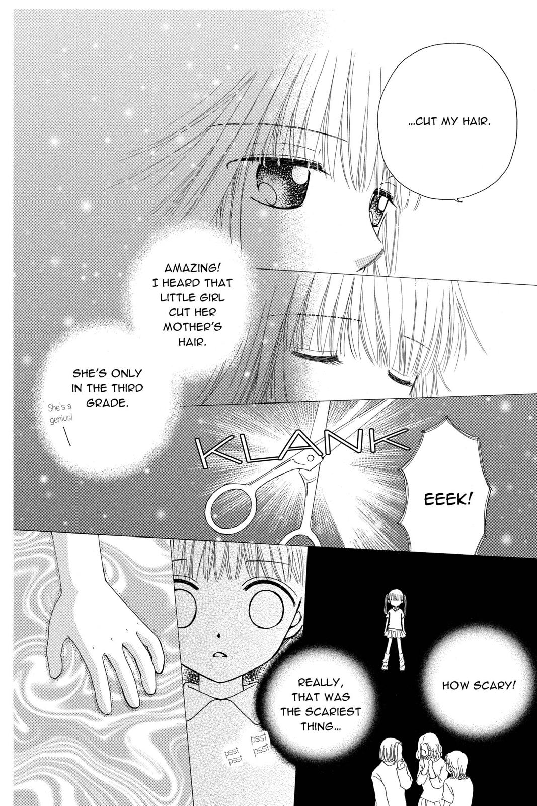 Read Beauty Pop en Manga Online