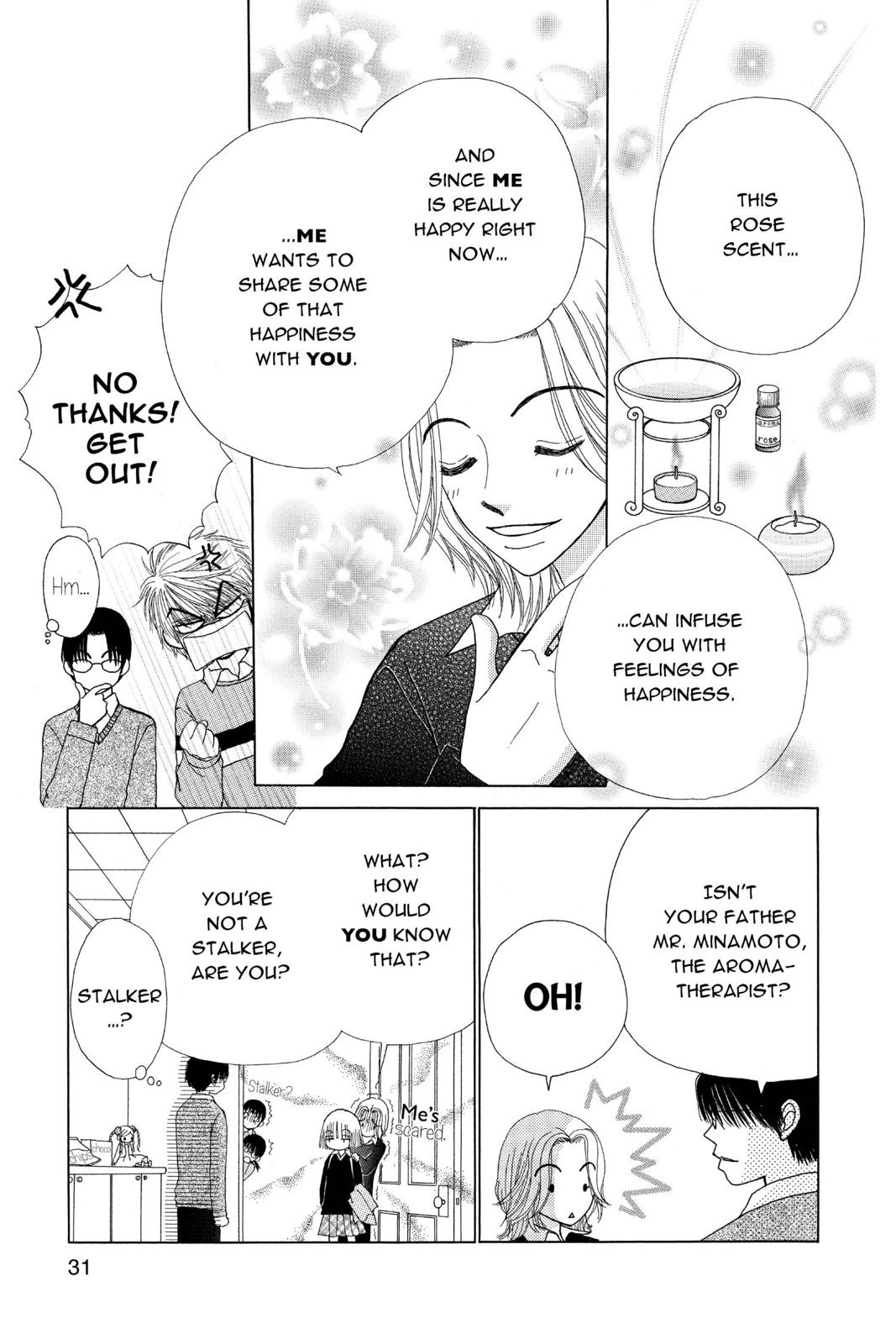 Read Beauty Pop en Manga Online